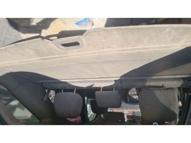 kia sorento i (jc) del año 2009 kia sorento i (jc) del año 2009