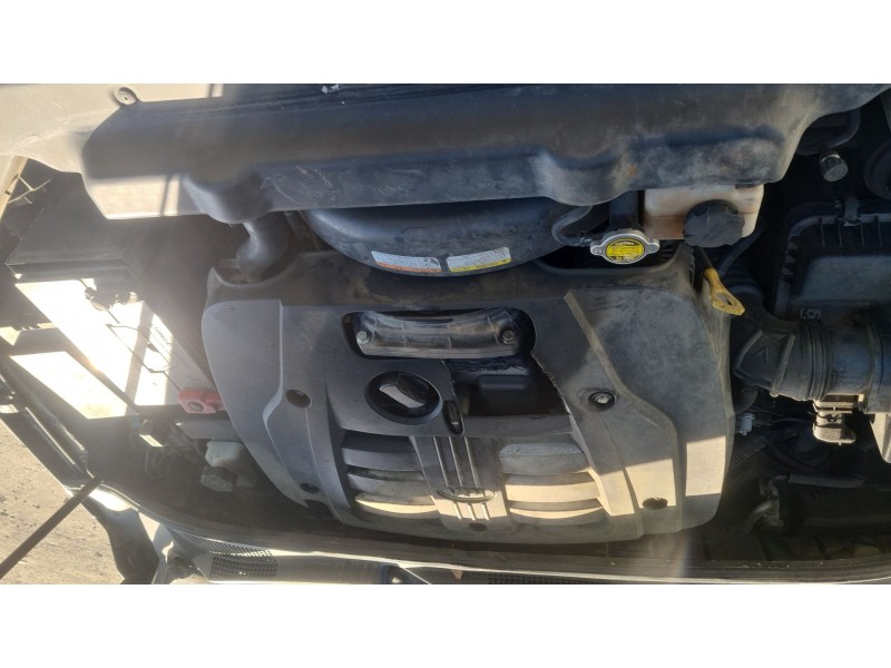 kia sorento i (jc) del año 2009 kia sorento i (jc) del año 2009