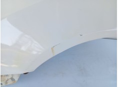 Recambio de aleta delantera izquierda para skoda octavia ii (1z3) 1.9 tdi referencia OEM IAM 1Z0821105A   2