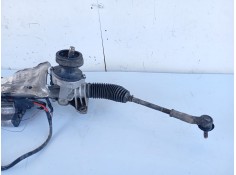 Recambio de cremallera direccion para skoda octavia ii (1z3) 1.9 tdi referencia OEM IAM 1K1423055CX 1K1423055F 1K1423055EX 2