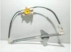 Recambio de elevalunas delantero izquierdo para peugeot 307 (3a/c) 1.6 16v referencia OEM IAM 9221K0  