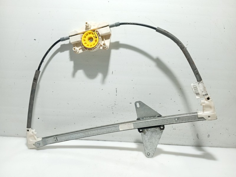 Recambio de elevalunas delantero izquierdo para peugeot 307 (3a/c) 1.6 16v referencia OEM IAM 9221K0  