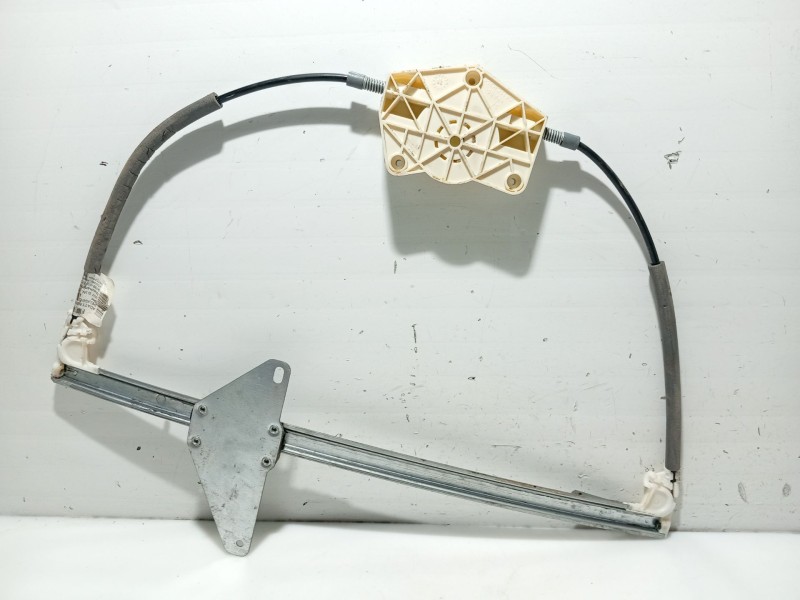 Recambio de elevalunas delantero izquierdo para peugeot 307 (3a/c) 1.6 16v referencia OEM IAM 9221K0  