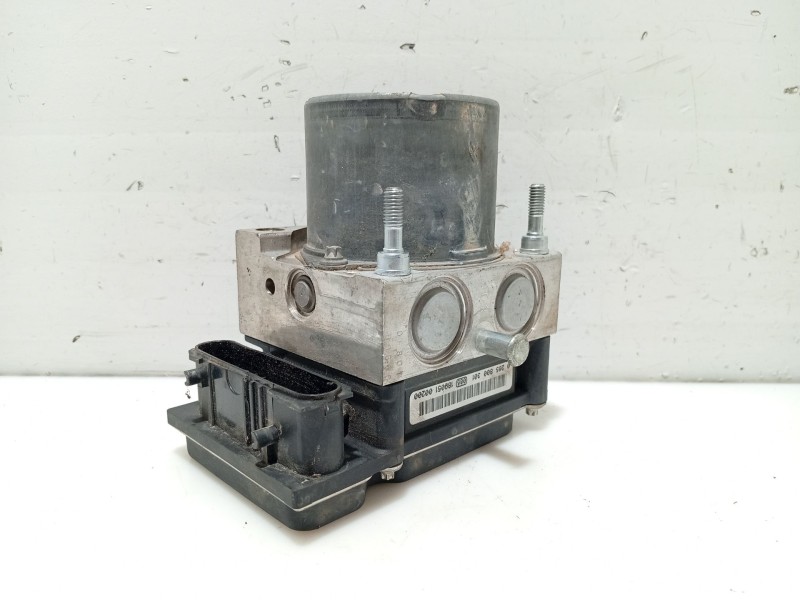 Recambio de abs para peugeot 307 (3a/c) 1.6 16v referencia OEM IAM 9646828780 0265800301 0265231302