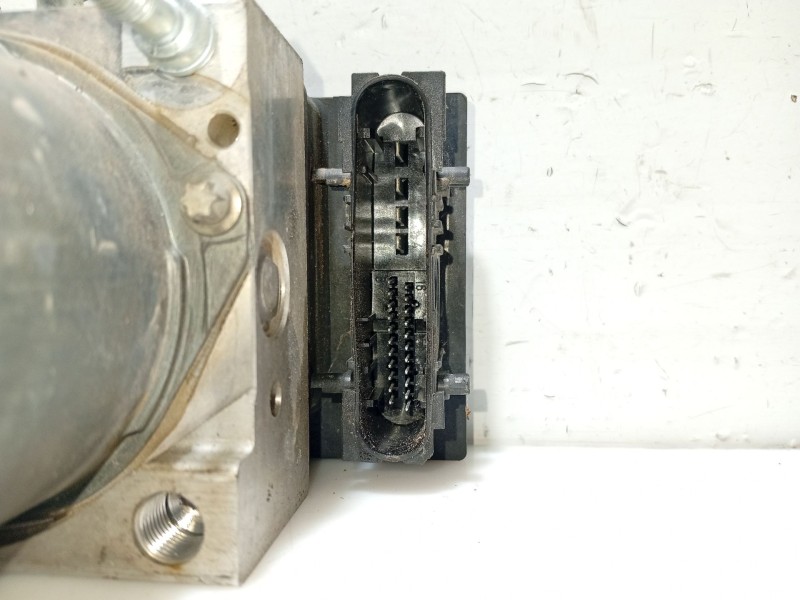 Recambio de abs para peugeot 307 (3a/c) 1.6 16v referencia OEM IAM 9646828780 0265800301 0265231302