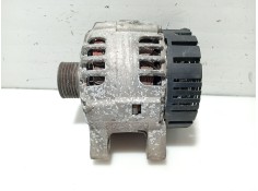 Recambio de alternador para peugeot 307 (3a/c) 1.6 16v referencia OEM IAM 5705EP 9642879780 SG10B023
