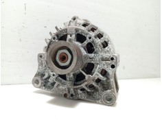 Recambio de alternador para peugeot 307 (3a/c) 1.6 16v referencia OEM IAM 5705EP 9642879780 SG10B023 2