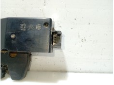 Recambio de cerradura maletero / porton para peugeot 307 (3a/c) 1.6 16v referencia OEM IAM 871972 9646091580  2