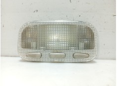 Recambio de luz interior para peugeot 307 (3a/c) 1.6 16v referencia OEM IAM 6362N2  