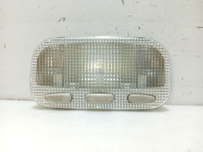Recambio de luz interior para peugeot 307 (3a/c) 1.6 16v referencia OEM IAM 6362N2  