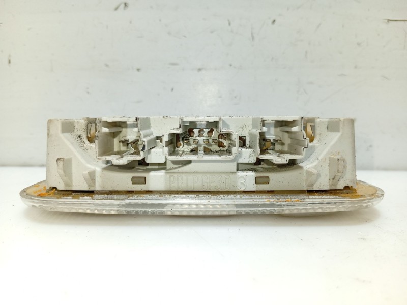 Recambio de luz interior para peugeot 307 (3a/c) 1.6 16v referencia OEM IAM 6362N2  