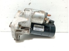Recambio de motor de arranque para peugeot 307 (3a/c) 1.6 16v referencia OEM IAM 5802M9 5802C9 / 5802CG 5802CR / 5802EP