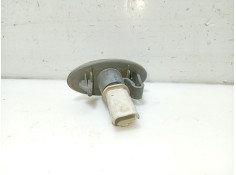 Recambio de piloto lateral izquierdo para peugeot 307 (3a/c) 1.6 16v referencia OEM IAM 632570   2