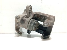 Recambio de pinza freno trasera izquierda para peugeot 307 (3a/c) 1.6 16v referencia OEM IAM 4400N4 1607375680  2