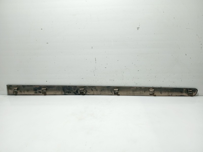 Recambio de moldura para peugeot 307 (3a/c) 1.6 16v referencia OEM IAM 9634011177  