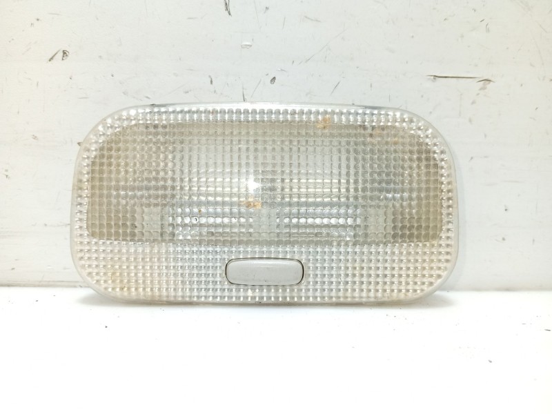 Recambio de luz interior para peugeot 307 (3a/c) 1.6 16v referencia OEM IAM 6362N4  