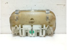 Recambio de luz interior para peugeot 307 (3a/c) 1.6 16v referencia OEM IAM 6362N4   2