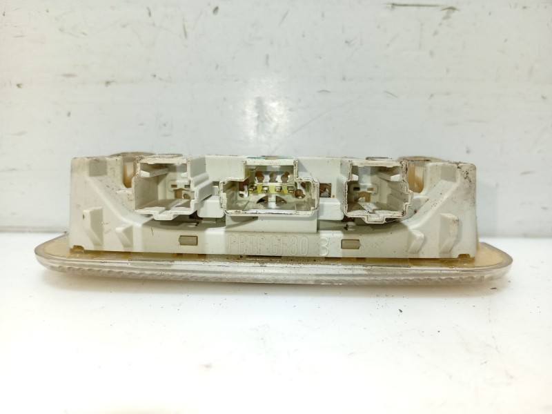 Recambio de luz interior para peugeot 307 (3a/c) 1.6 16v referencia OEM IAM 6362N4  