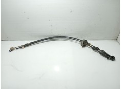 Recambio de varillaje cambio para hyundai getz (tb) referencia OEM IAM 437941C200  