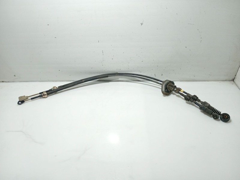 Recambio de varillaje cambio para hyundai getz (tb) referencia OEM IAM 437941C200  