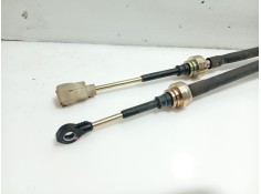 Recambio de varillaje cambio para hyundai getz (tb) referencia OEM IAM 437941C200   2
