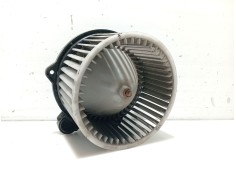 Recambio de ventilador calefaccion para hyundai getz (tb) referencia OEM IAM 971121C000  