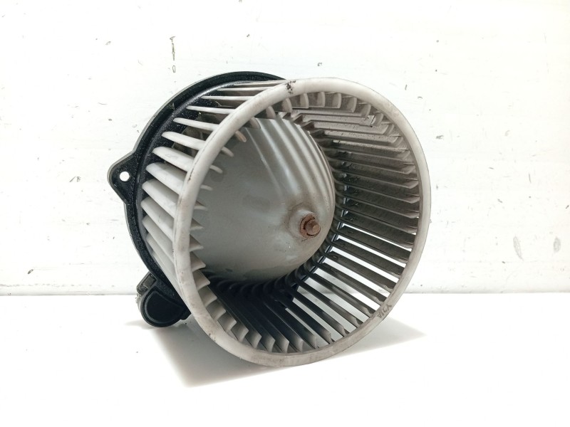 Recambio de ventilador calefaccion para hyundai getz (tb) referencia OEM IAM 971121C000  