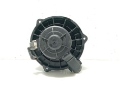 Recambio de ventilador calefaccion para hyundai getz (tb) referencia OEM IAM 971121C000   2