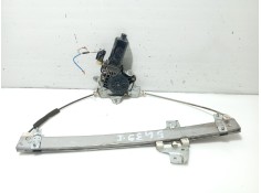 Recambio de elevalunas delantero izquierdo para hyundai getz (tb) referencia OEM IAM 824031C210  