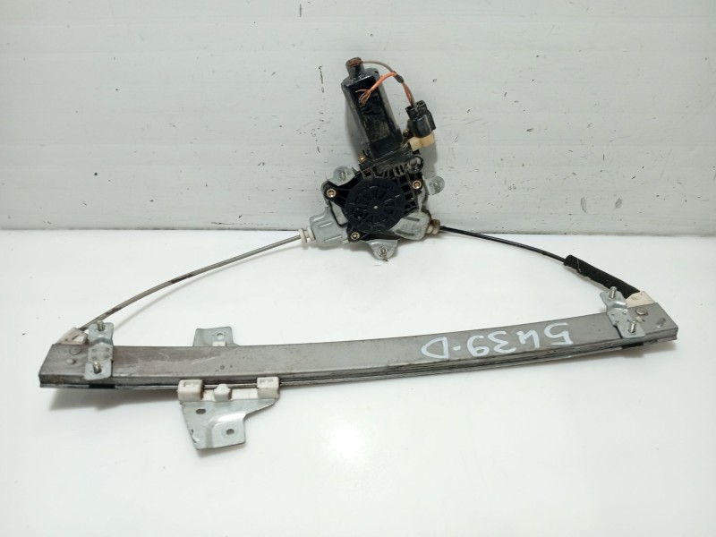 Recambio de elevalunas delantero derecho para hyundai getz (tb) referencia OEM IAM 824041C210  