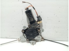 Recambio de elevalunas delantero derecho para hyundai getz (tb) referencia OEM IAM 824041C210   2