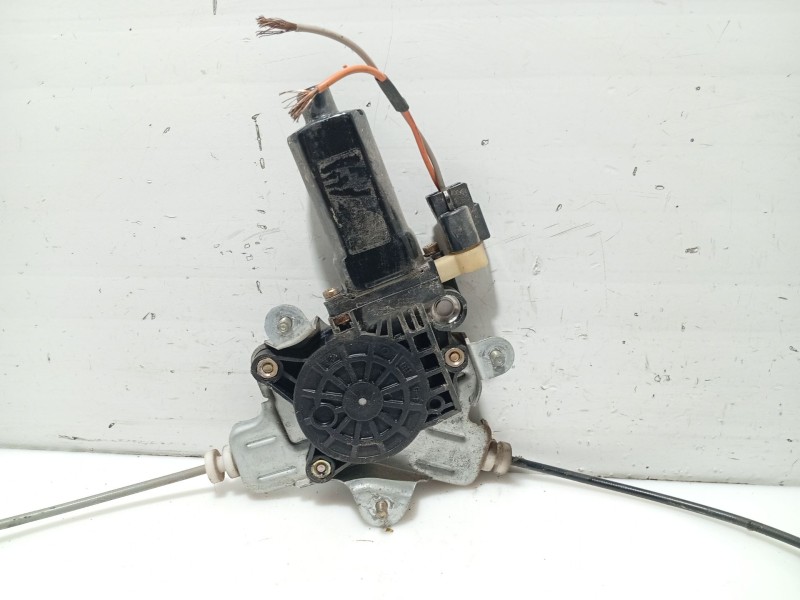 Recambio de elevalunas delantero derecho para hyundai getz (tb) referencia OEM IAM 824041C210  