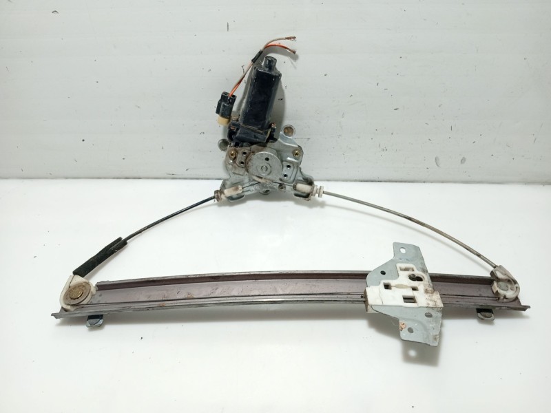 Recambio de elevalunas delantero derecho para hyundai getz (tb) referencia OEM IAM 824041C210  