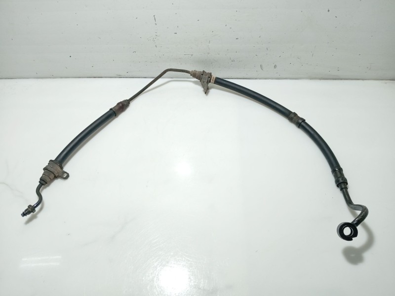 Recambio de tubo presion direccion asistida para hyundai getz (tb) referencia OEM IAM 575101C000  