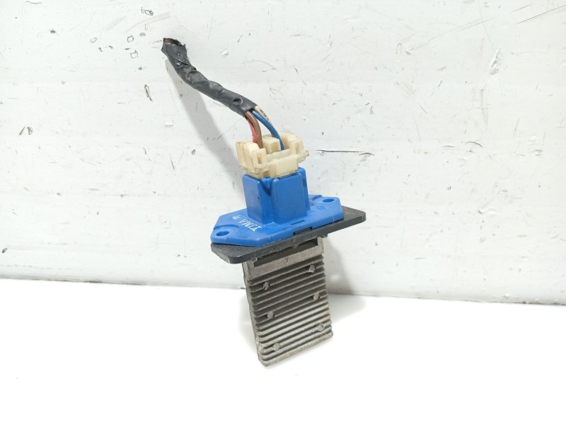 Recambio de resistencia calefaccion para hyundai getz (tb) referencia OEM IAM 970351C000  