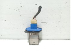 Recambio de resistencia calefaccion para hyundai getz (tb) referencia OEM IAM 970351C000   2