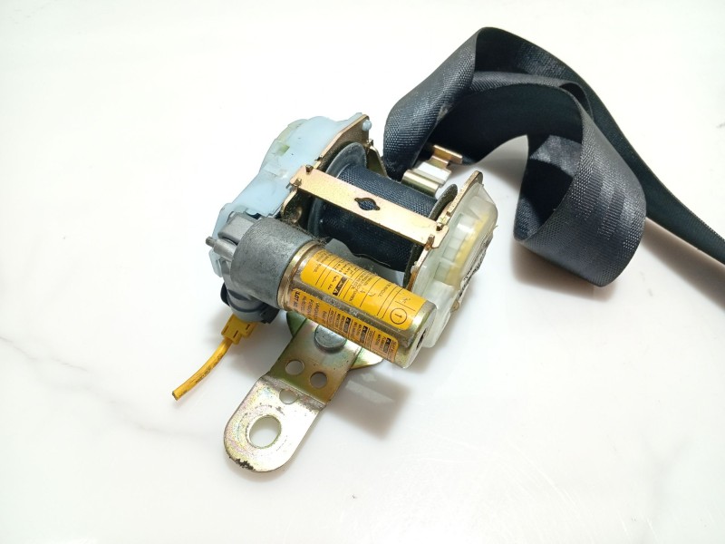 Recambio de cinturon seguridad delantero izquierdo para hyundai getz (tb) referencia OEM IAM 888701C780BJ  