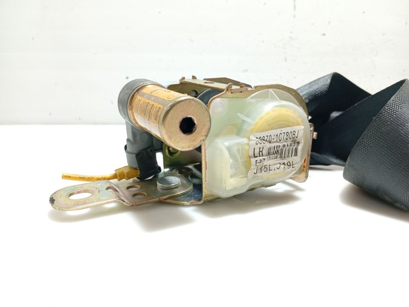 Recambio de cinturon seguridad delantero izquierdo para hyundai getz (tb) referencia OEM IAM 888701C780BJ  