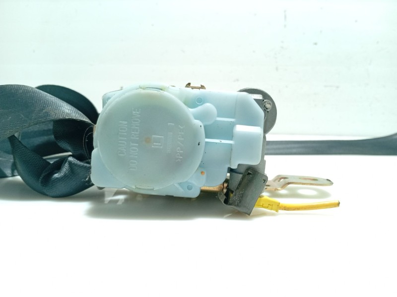 Recambio de cinturon seguridad delantero izquierdo para hyundai getz (tb) referencia OEM IAM 888701C780BJ  