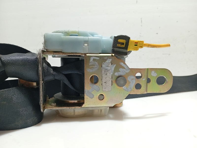 Recambio de cinturon seguridad delantero izquierdo para hyundai getz (tb) referencia OEM IAM 888701C780BJ  