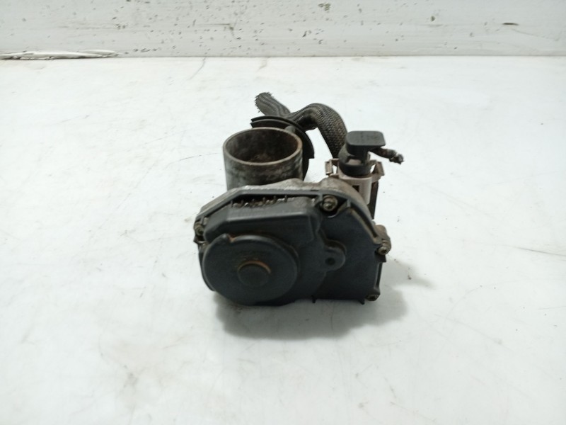 Recambio de caja mariposa para seat arosa (6h1) referencia OEM IAM 030133064F  