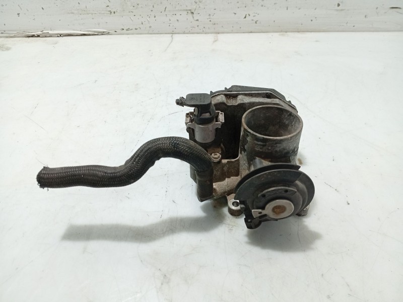 Recambio de caja mariposa para seat arosa (6h1) referencia OEM IAM 030133064F  