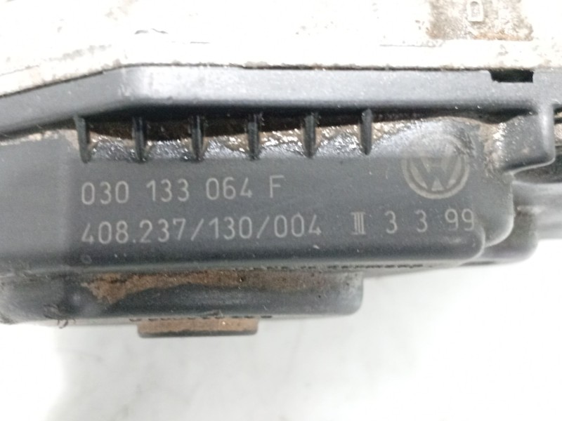 Recambio de caja mariposa para seat arosa (6h1) referencia OEM IAM 030133064F  