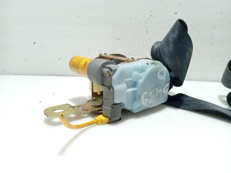 Recambio de cinturon seguridad delantero derecho para hyundai getz (tb) referencia OEM IAM 888801C780BJ  