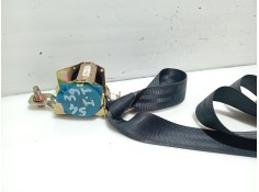 Recambio de cinturon seguridad trasero izquierdo para hyundai getz (tb) referencia OEM IAM 898101C080BJ   2