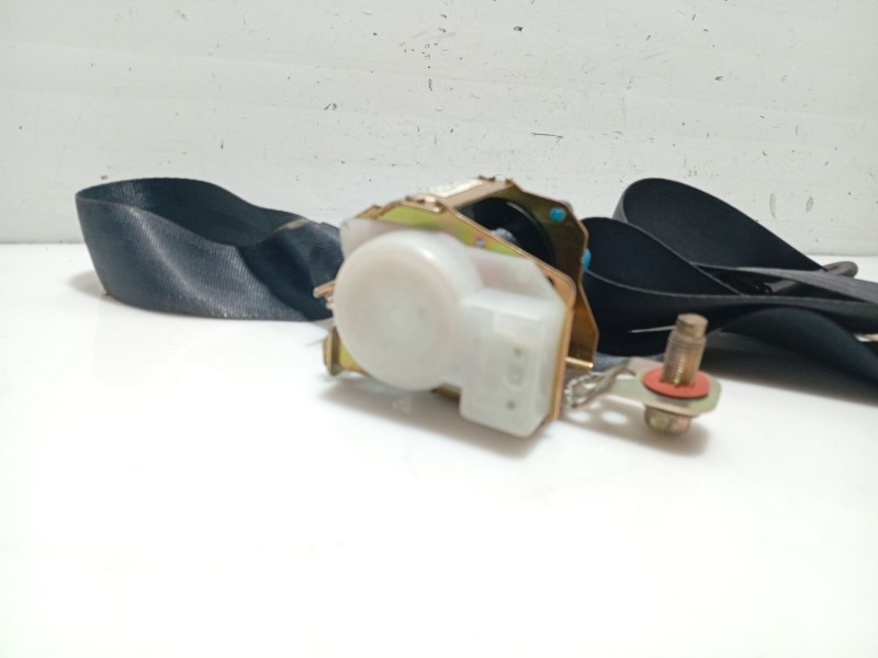 Recambio de cinturon seguridad trasero izquierdo para hyundai getz (tb) referencia OEM IAM 898101C080BJ  