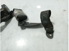 Recambio de cinturon seguridad trasero derecho para seat arosa (6h1) referencia OEM IAM    2