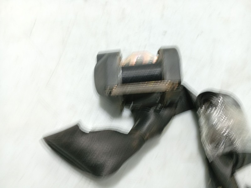 Recambio de cinturon seguridad trasero derecho para seat arosa (6h1) referencia OEM IAM   