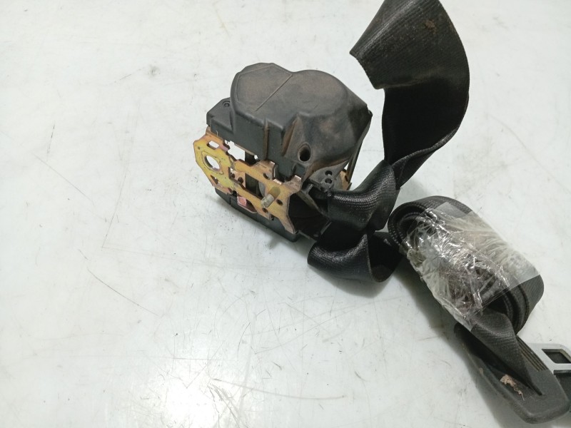 Recambio de cinturon seguridad trasero derecho para seat arosa (6h1) referencia OEM IAM   