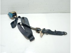 Recambio de cinturon seguridad trasero derecho para hyundai getz (tb) referencia OEM IAM 898201C080BJ  